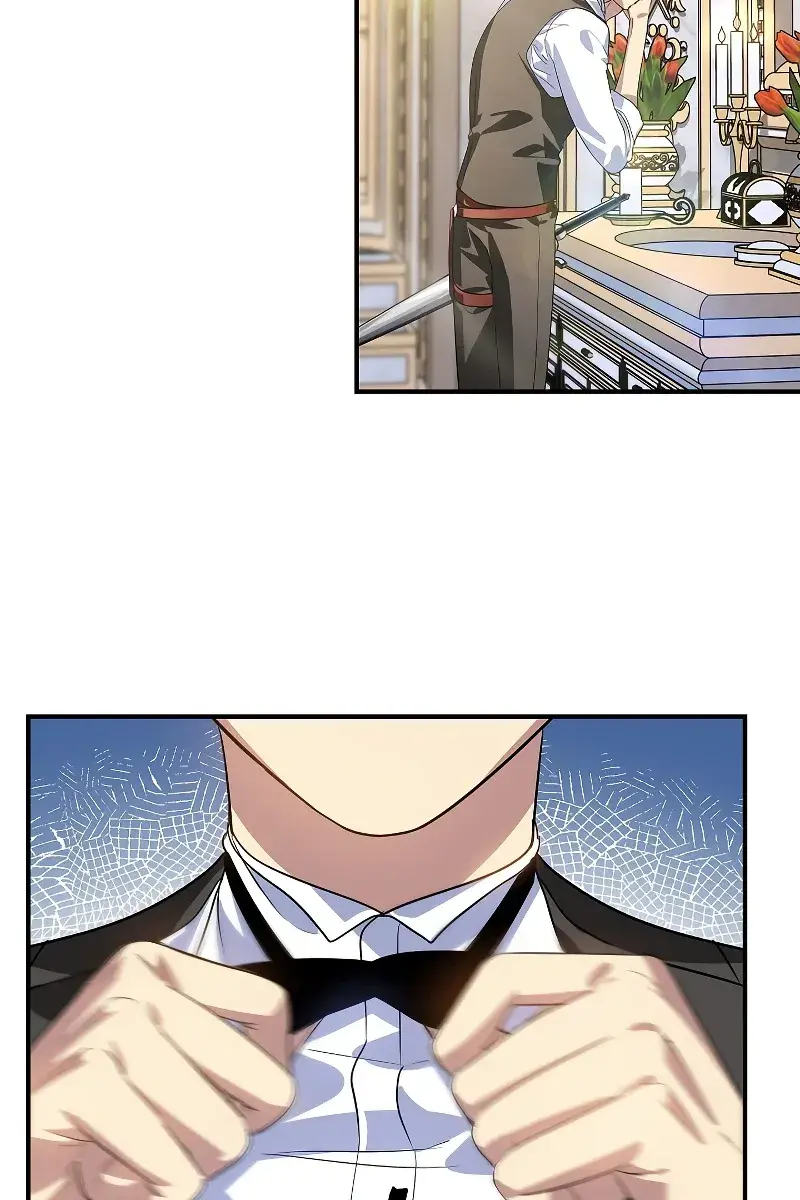 SSS Class Revival Hunter Chapter 98 Page 3