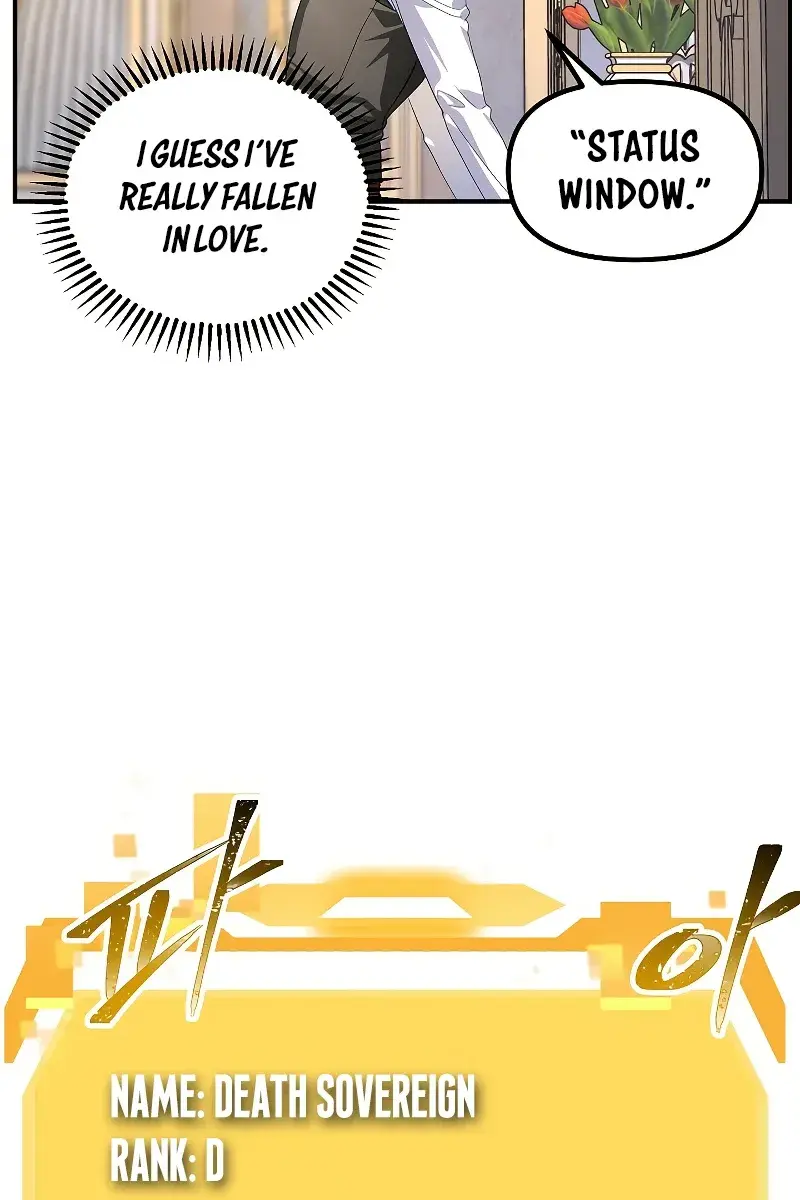 SSS Class Revival Hunter Chapter 98 Page 8