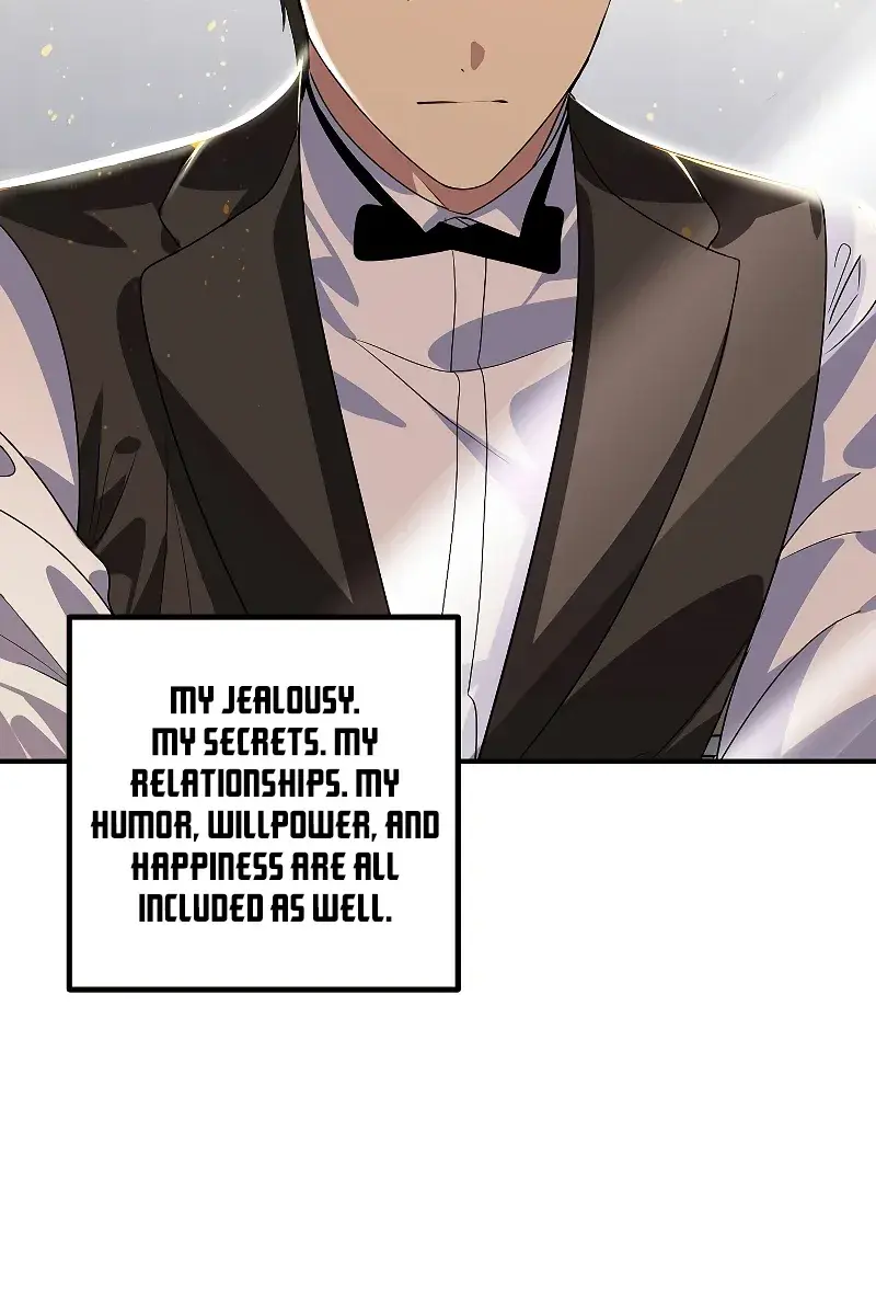 SSS Class Revival Hunter Chapter 98 Page 10