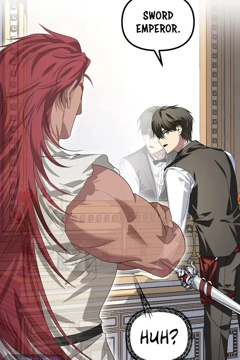 SSS Class Revival Hunter Chapter 98 Page 17