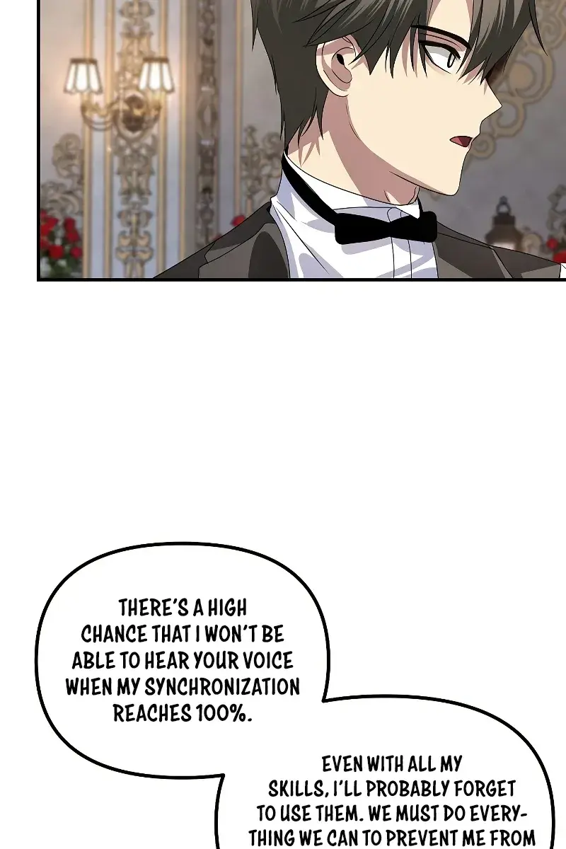 SSS Class Revival Hunter Chapter 98 Page 19