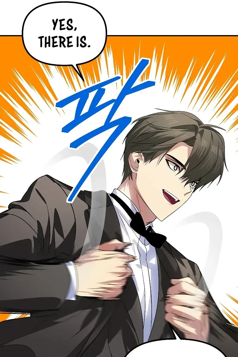 SSS Class Revival Hunter Chapter 98 Page 25