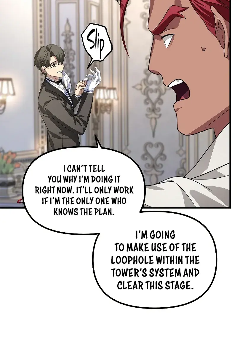 SSS Class Revival Hunter Chapter 98 Page 27