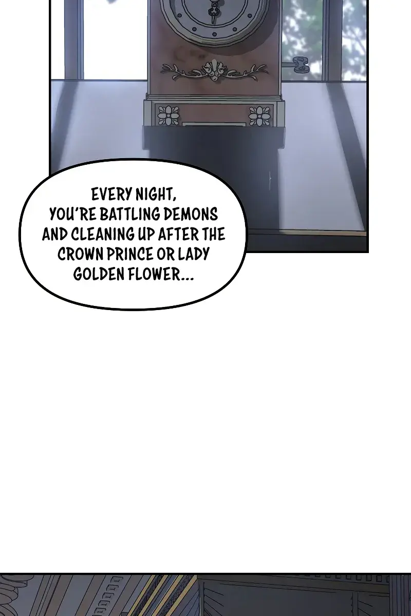 SSS Class Revival Hunter Chapter 98 Page 34