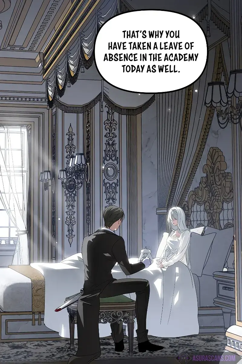 SSS Class Revival Hunter Chapter 98 Page 35