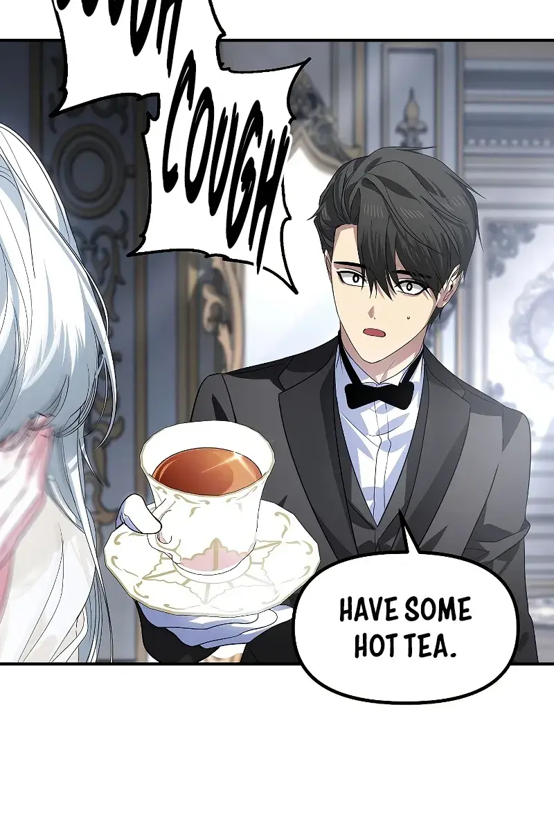 SSS Class Revival Hunter Chapter 98 Page 42