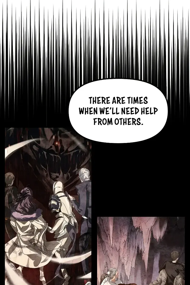 SSS Class Revival Hunter Chapter 98 Page 56