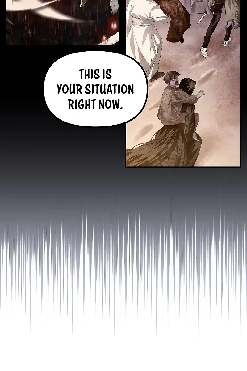 SSS Class Revival Hunter Chapter 98 Page 57