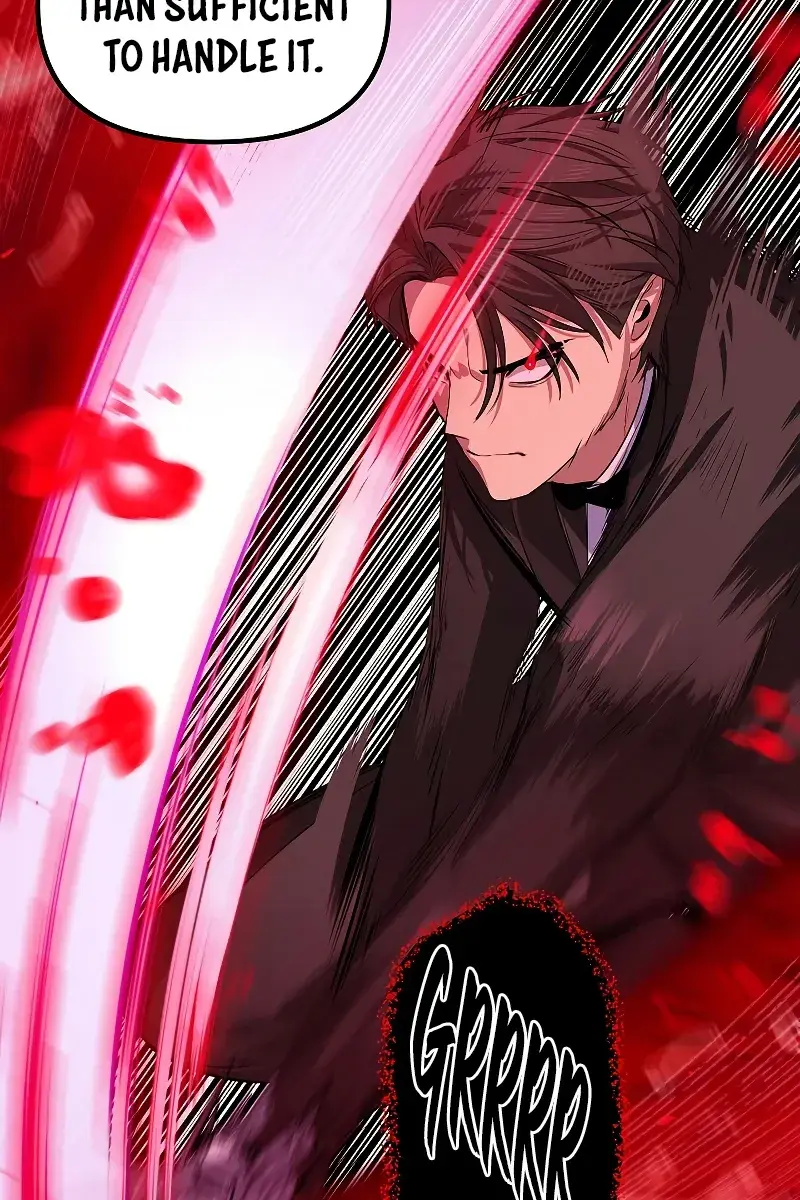 SSS Class Revival Hunter Chapter 98 Page 77