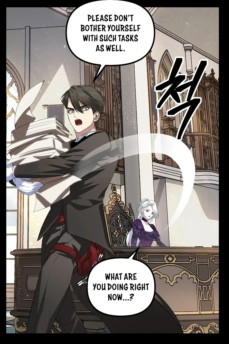 SSS Class Revival Hunter Chapter 98 Page 82