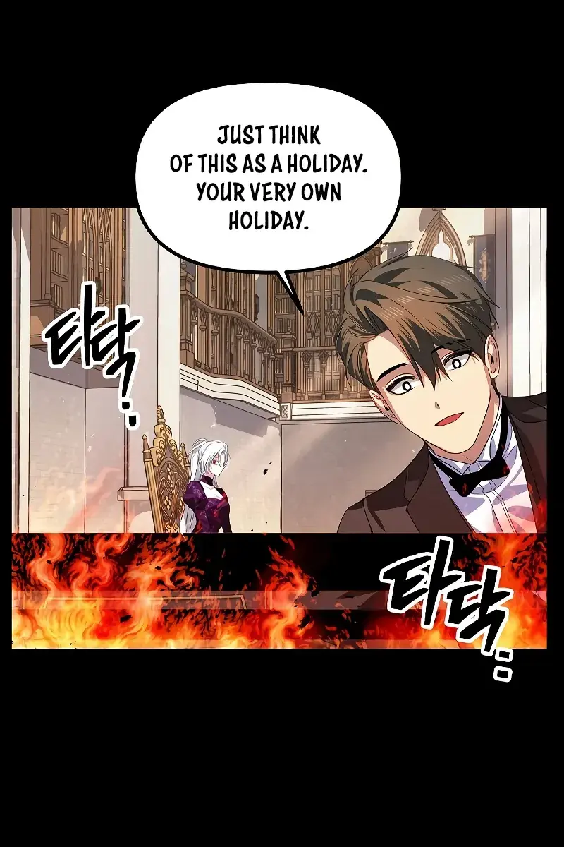 SSS Class Revival Hunter Chapter 98 Page 85