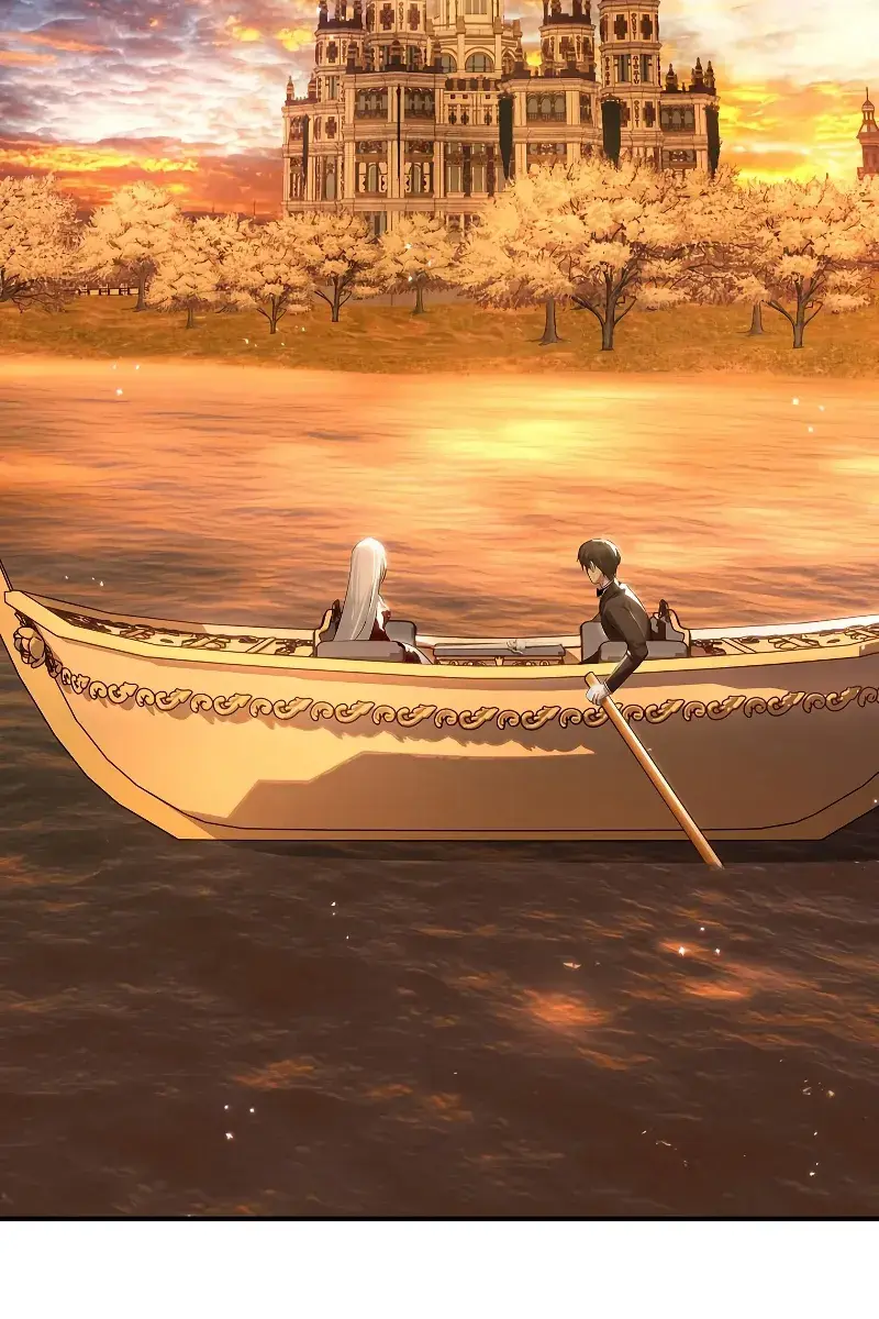 SSS Class Revival Hunter Chapter 98 Page 98