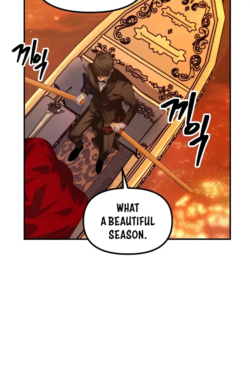 SSS Class Revival Hunter Chapter 98 Page 101