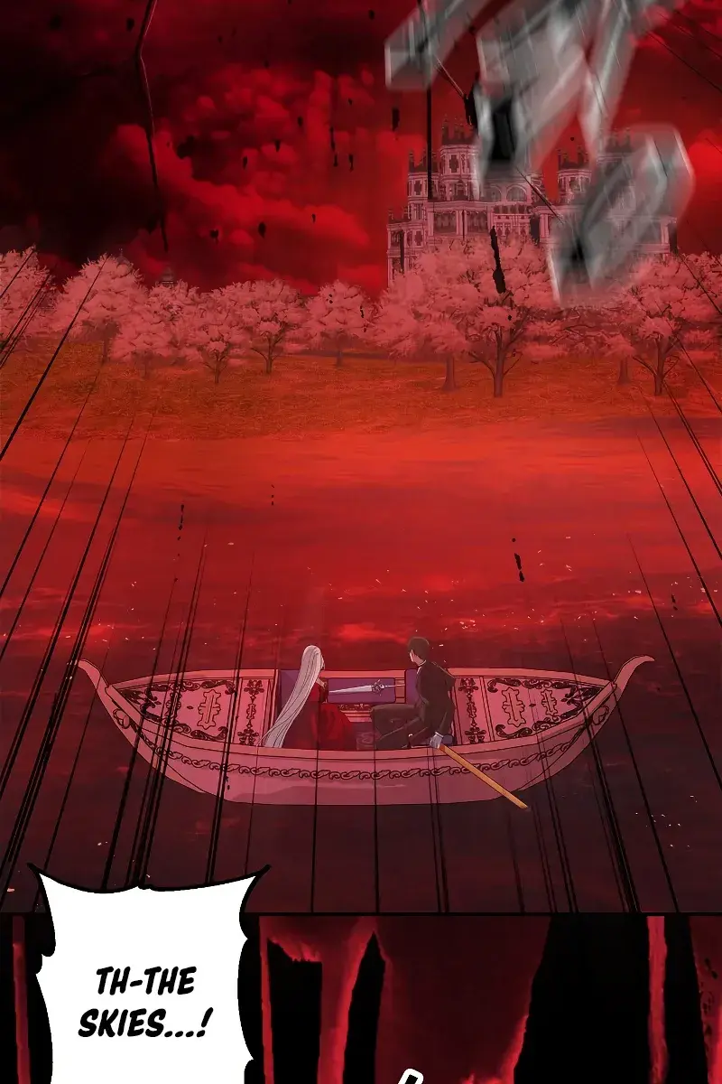 SSS Class Revival Hunter Chapter 98 Page 109