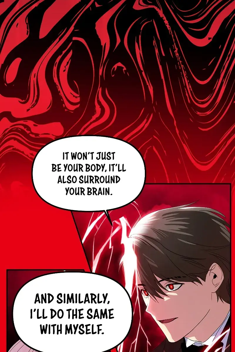 SSS Class Revival Hunter Chapter 98 Page 119