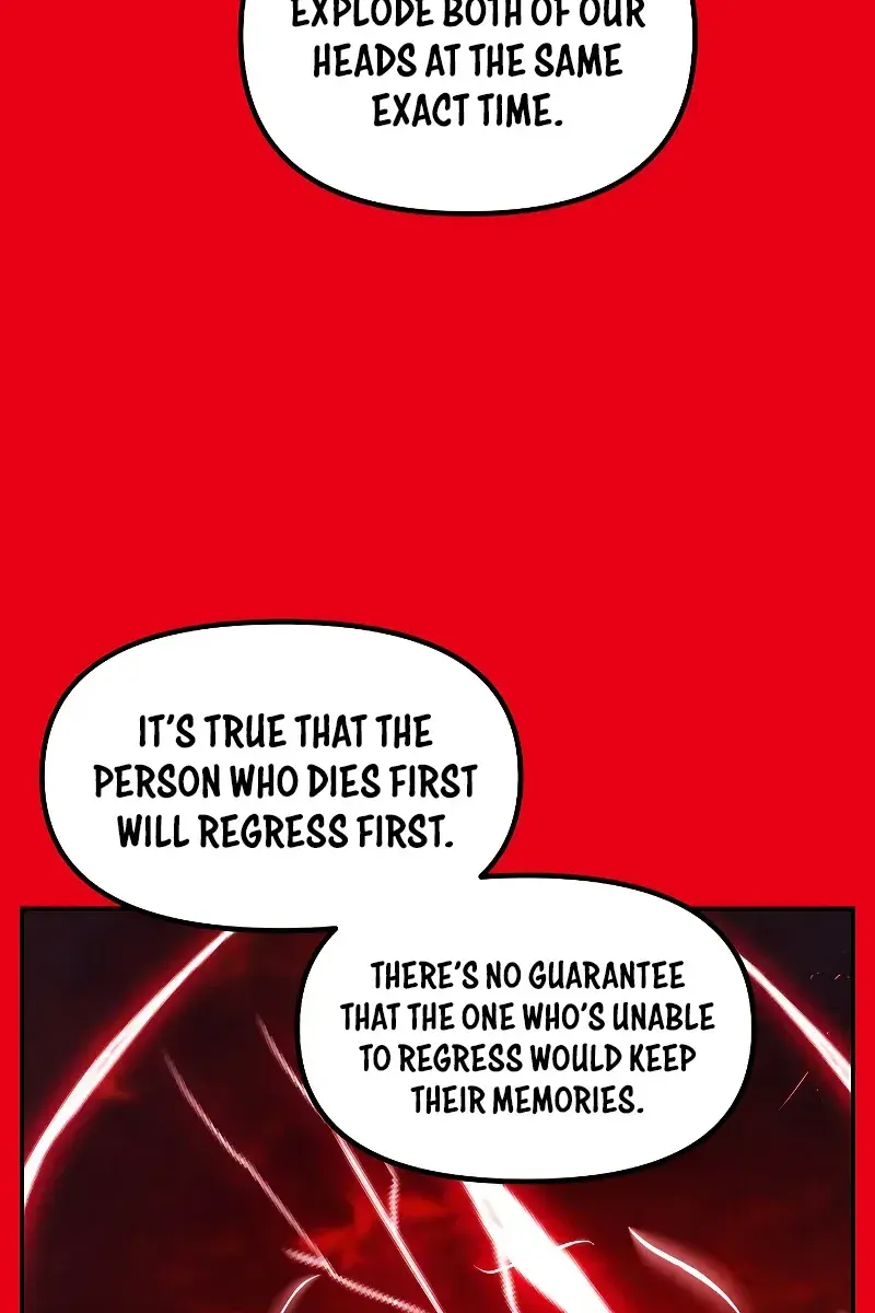 SSS Class Revival Hunter Chapter 98 Page 121