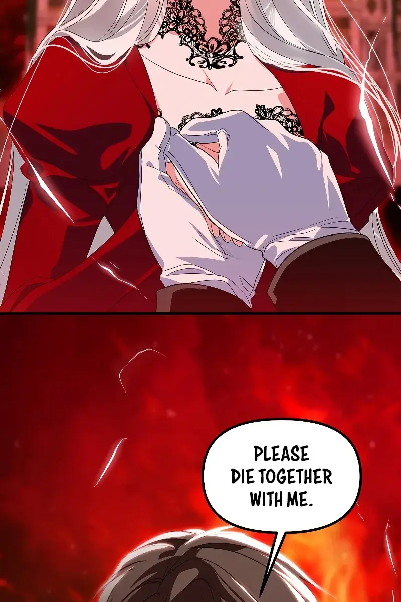 SSS Class Revival Hunter Chapter 98 Page 124