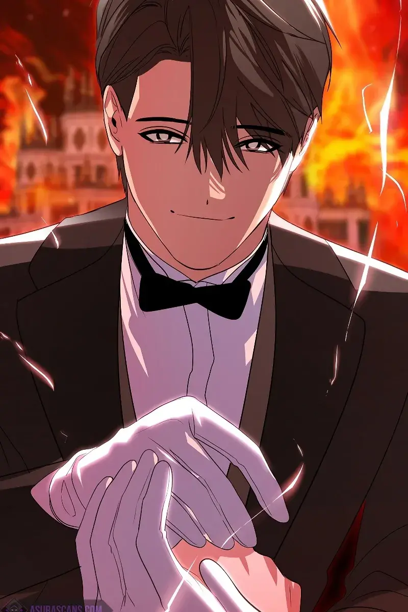 SSS Class Revival Hunter Chapter 98 Page 125