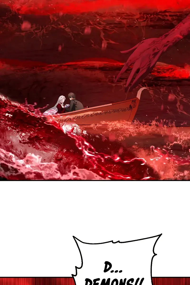 SSS Class Revival Hunter Chapter 99 Page 22