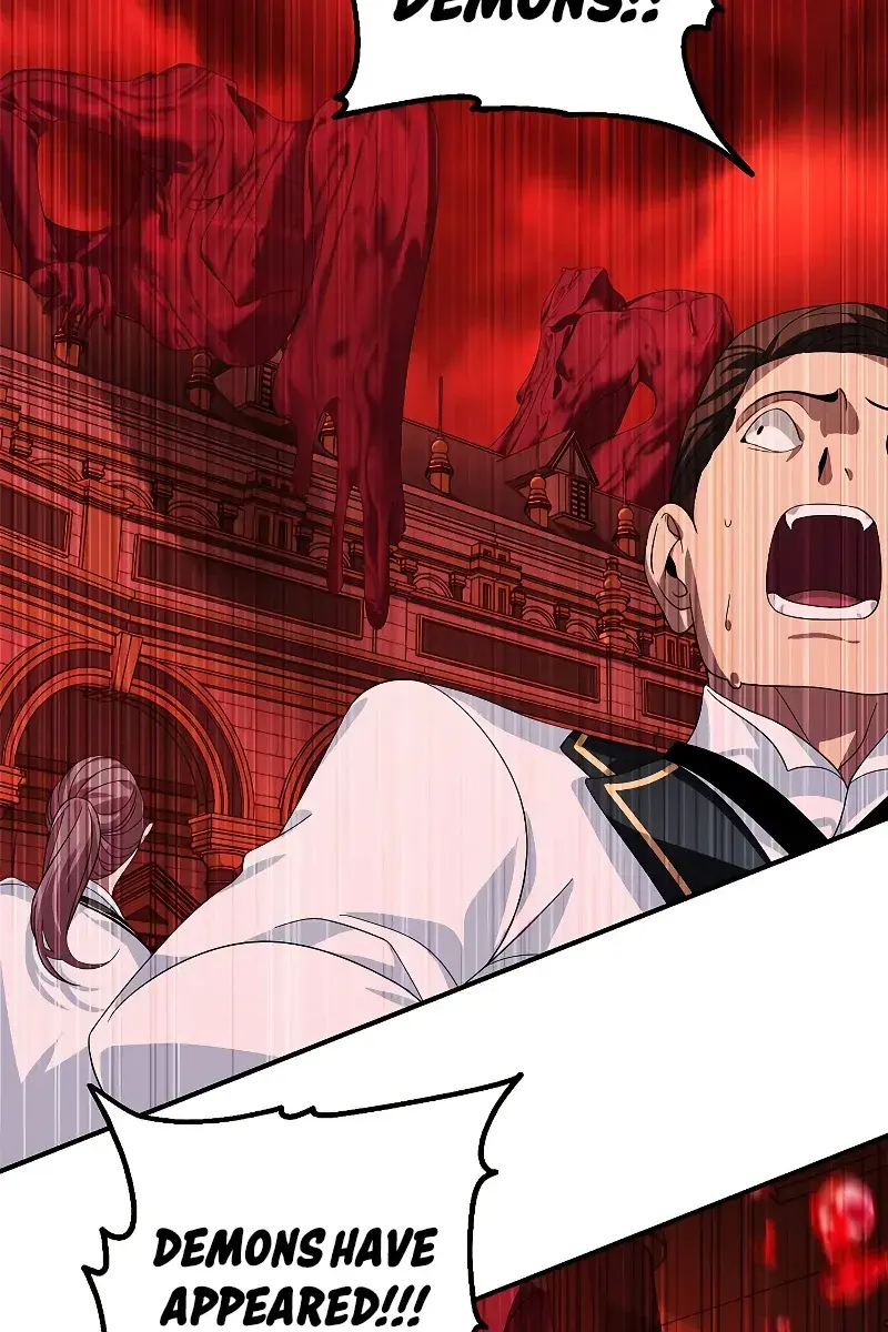 SSS Class Revival Hunter Chapter 99 Page 23