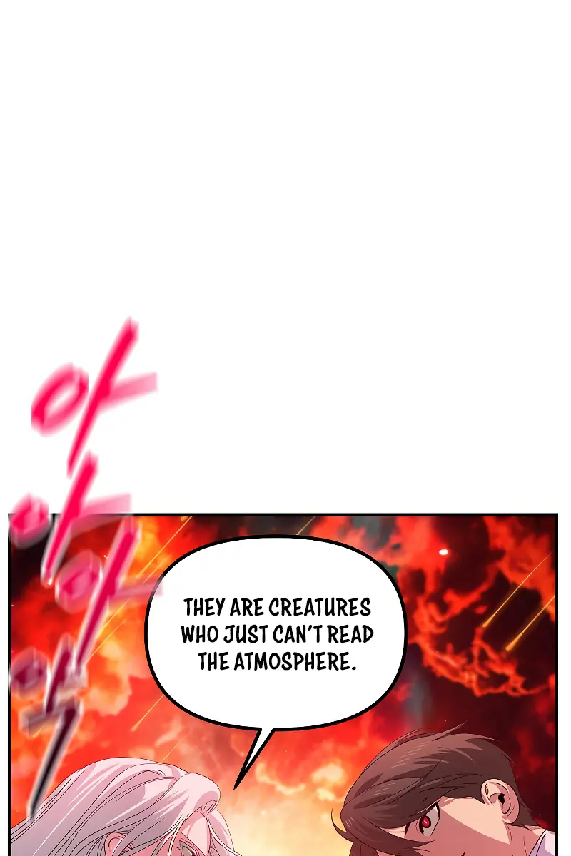 SSS Class Revival Hunter Chapter 99 Page 35