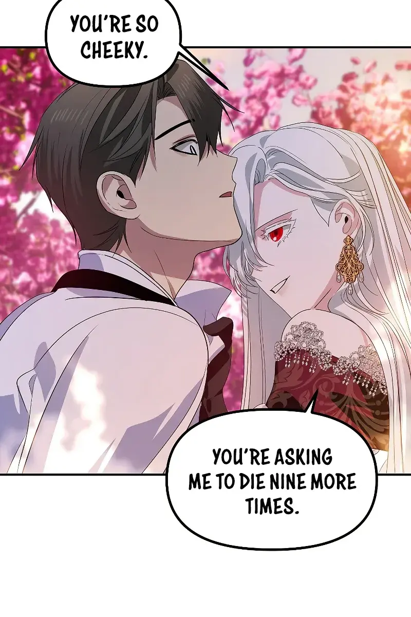 SSS Class Revival Hunter Chapter 99 Page 68