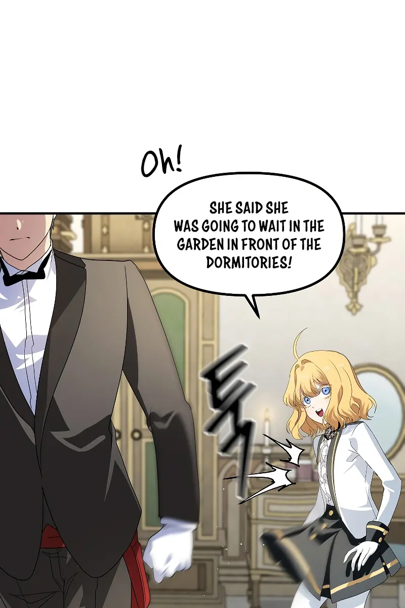 SSS Class Revival Hunter Chapter 99 Page 88