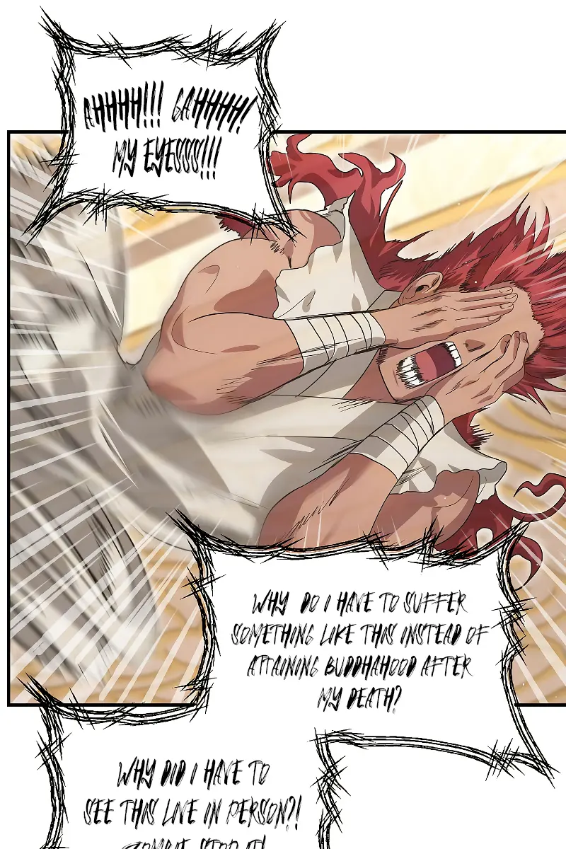 SSS Class Revival Hunter Chapter 100 Page 6