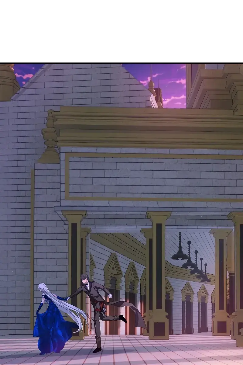 SSS Class Revival Hunter Chapter 100 Page 21