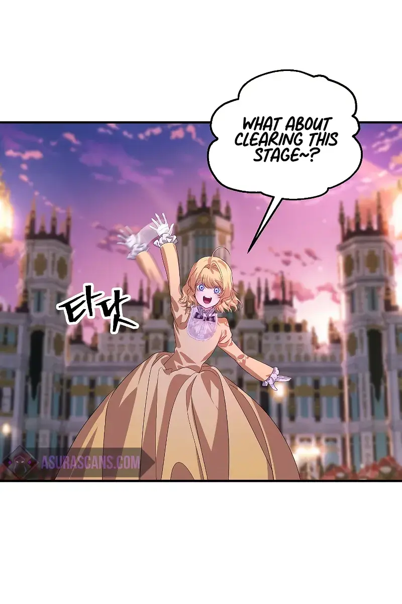 SSS Class Revival Hunter Chapter 100 Page 28