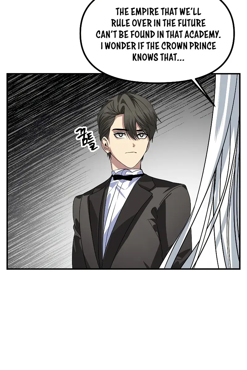 SSS Class Revival Hunter Chapter 100 Page 51