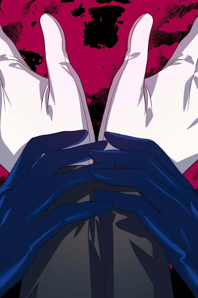 SSS Class Revival Hunter Chapter 100 Page 67