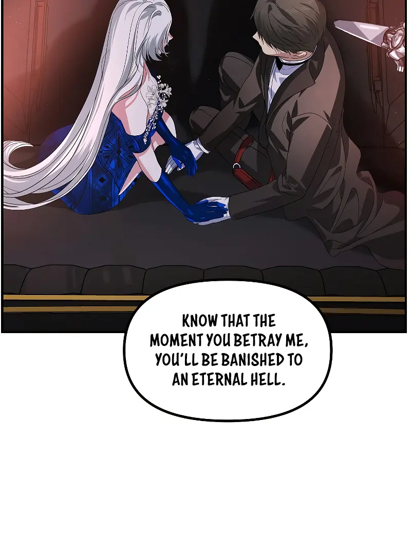 SSS Class Revival Hunter Chapter 100 Page 71