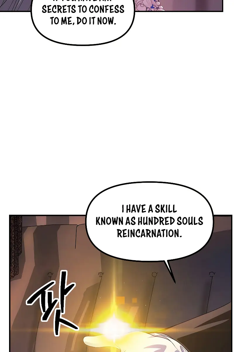 SSS Class Revival Hunter Chapter 100 Page 73