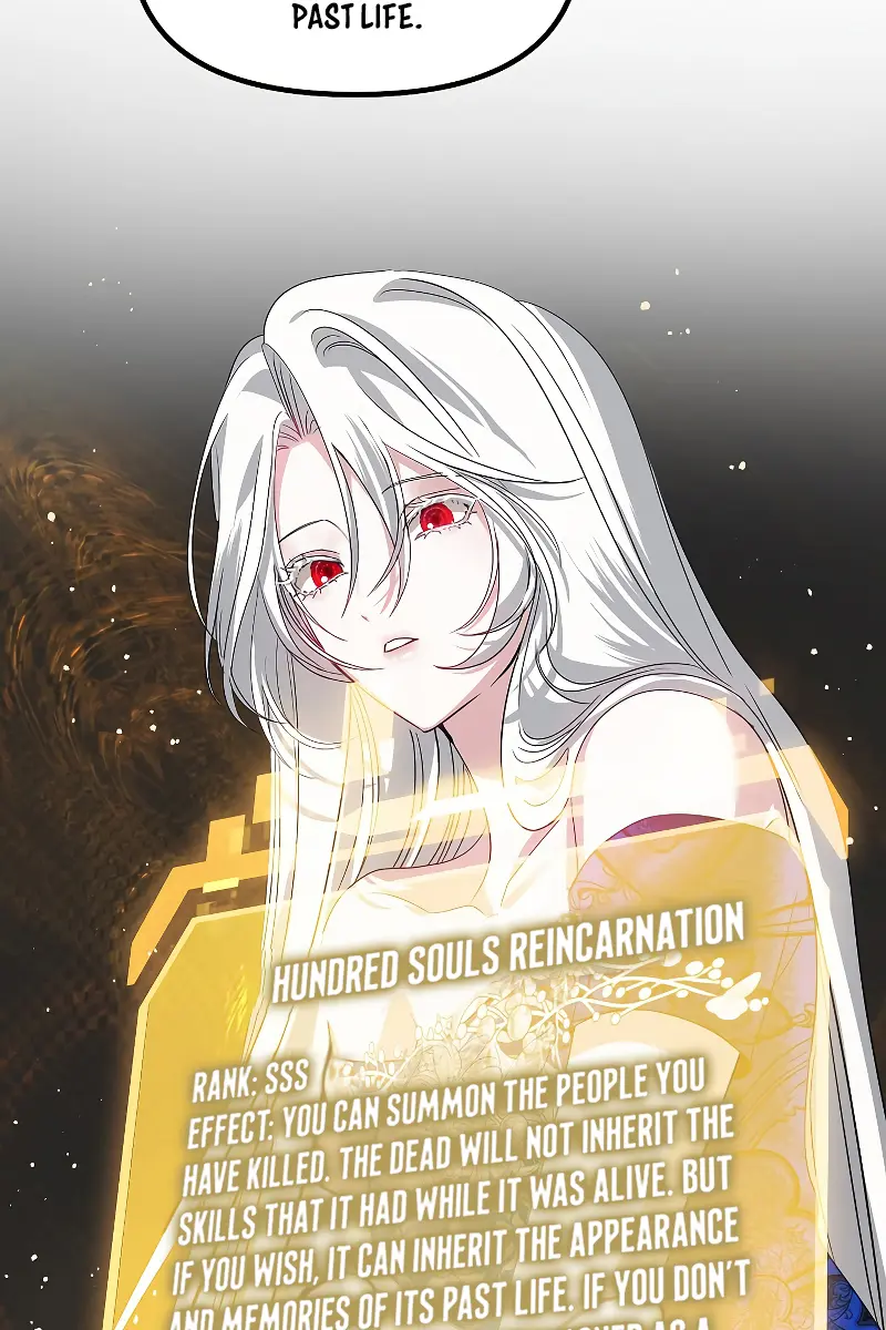 SSS Class Revival Hunter Chapter 100 Page 75