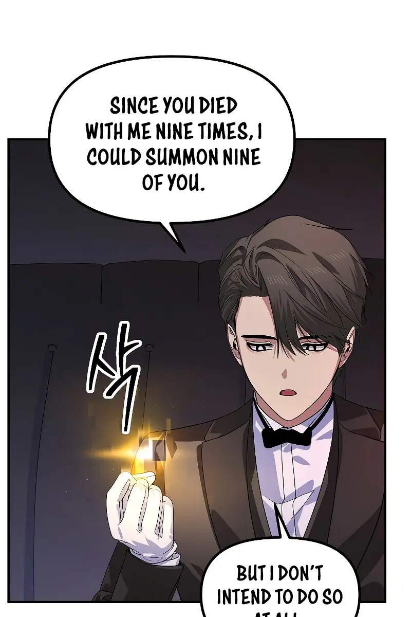 SSS Class Revival Hunter Chapter 100 Page 77