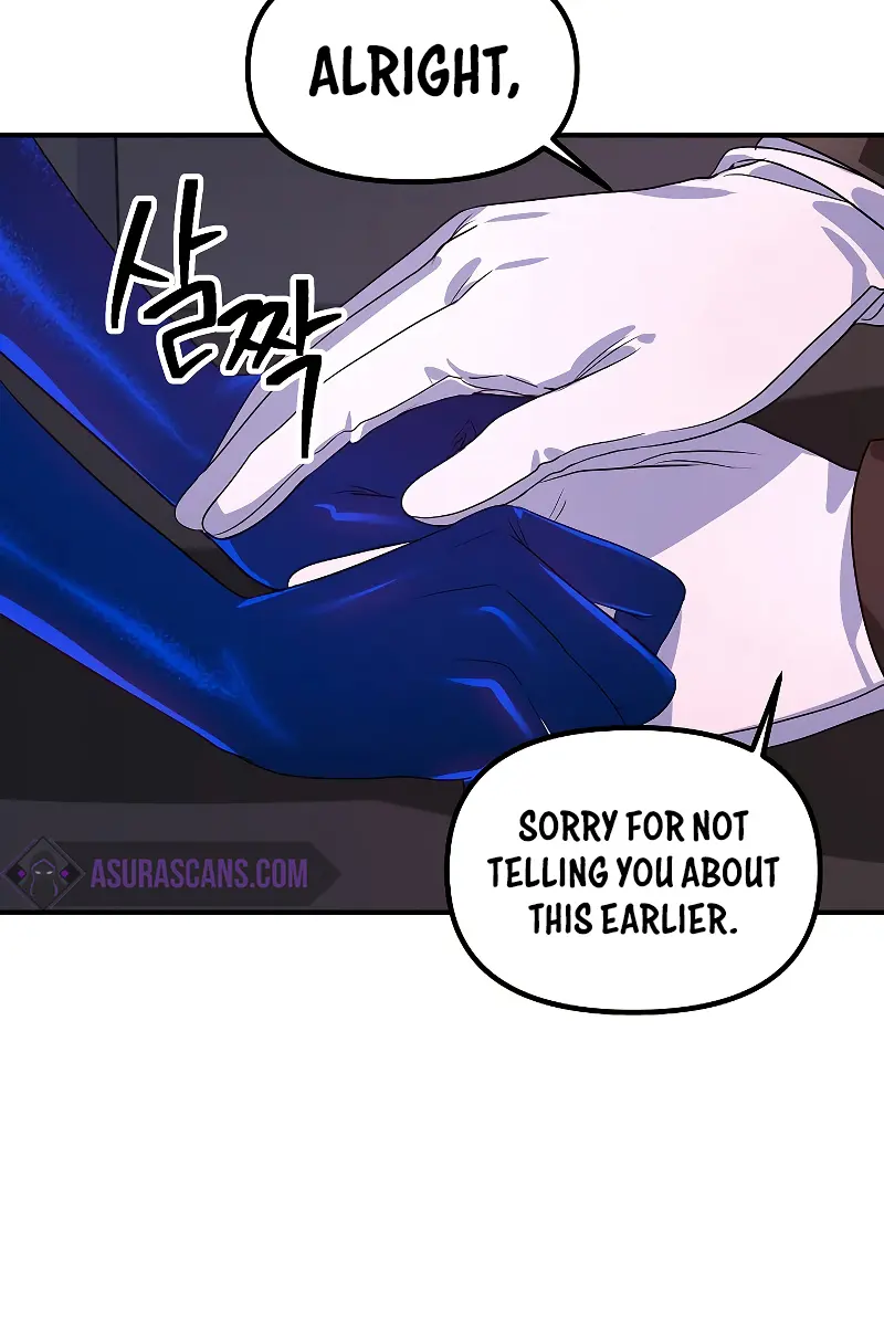 SSS Class Revival Hunter Chapter 100 Page 80