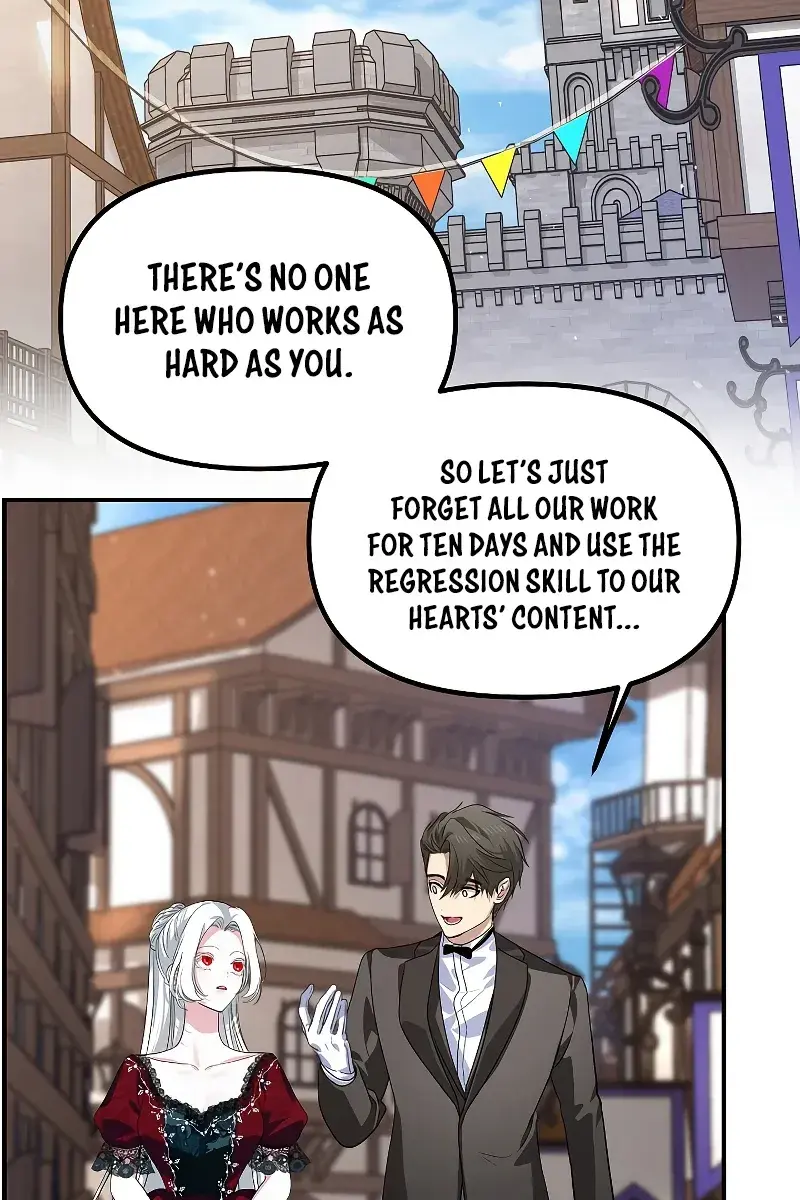 SSS Class Revival Hunter Chapter 101 Page 3