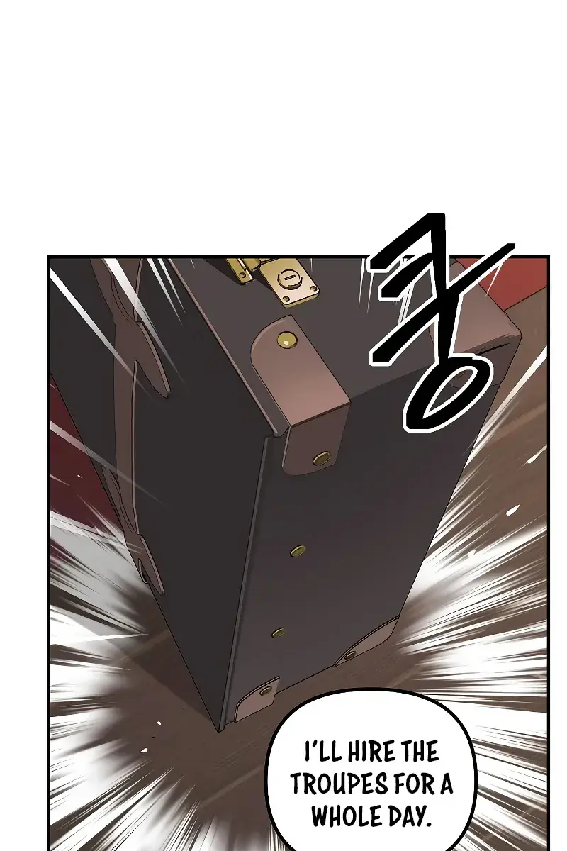 SSS Class Revival Hunter Chapter 101 Page 9