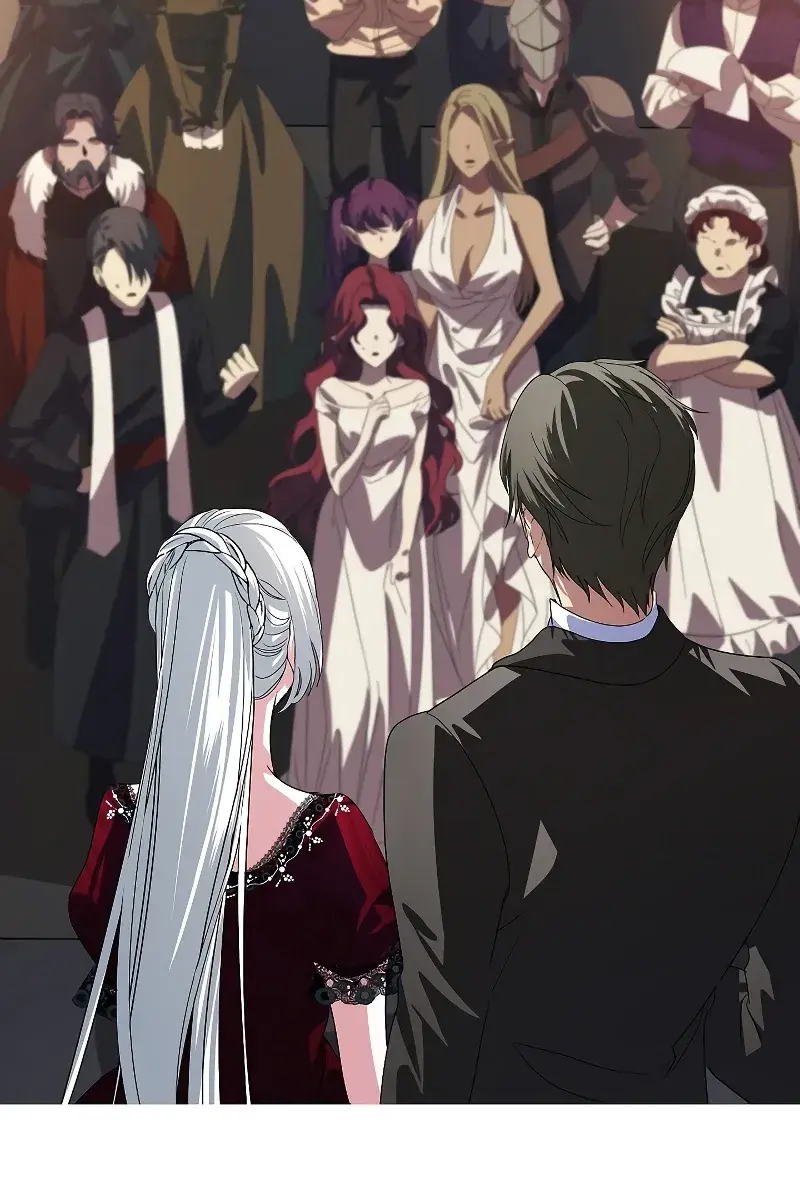 SSS Class Revival Hunter Chapter 101 Page 11