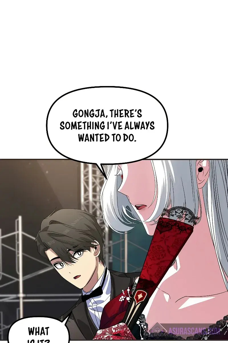 SSS Class Revival Hunter Chapter 101 Page 12