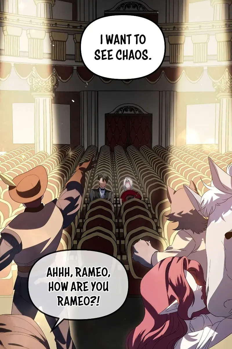 SSS Class Revival Hunter Chapter 101 Page 19