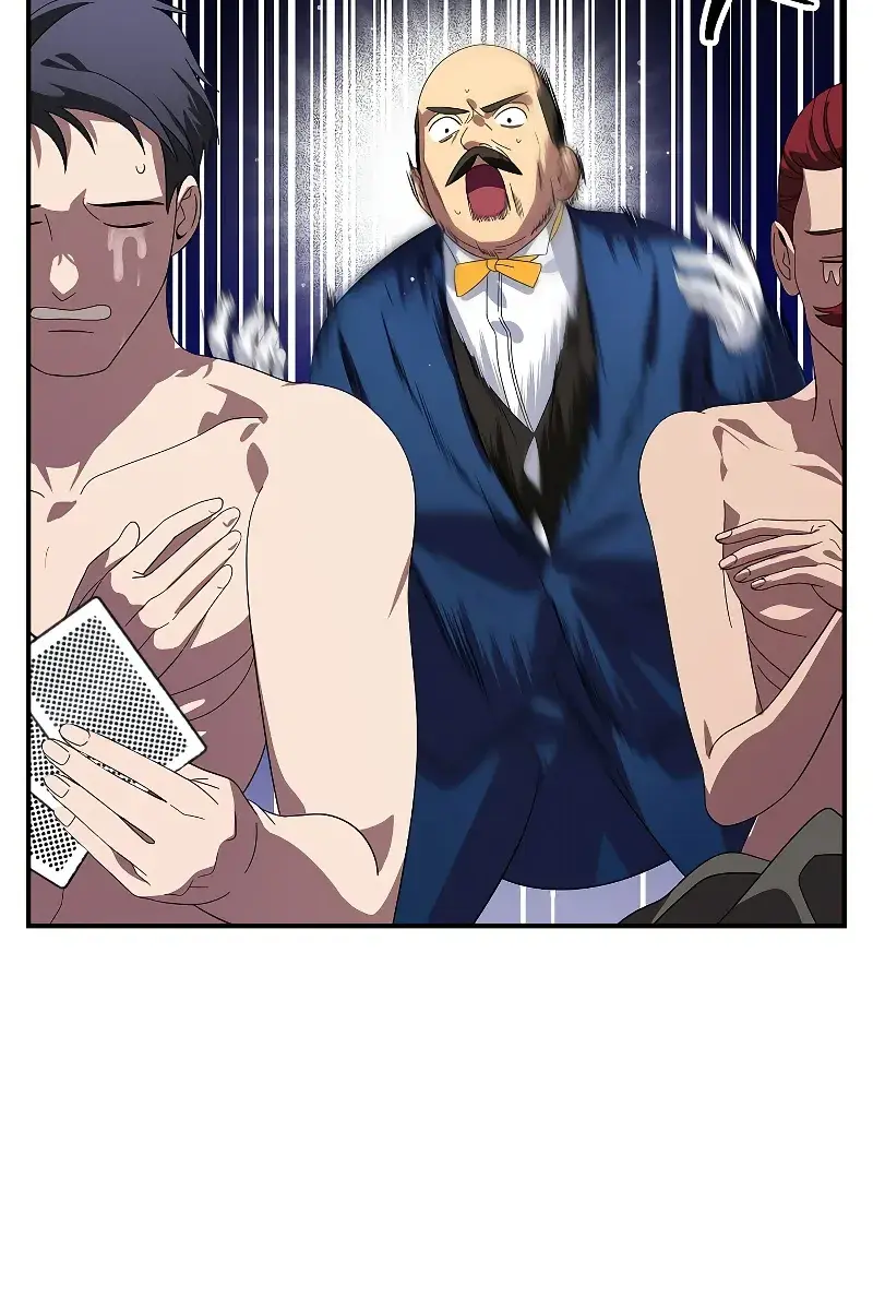 SSS Class Revival Hunter Chapter 101 Page 29