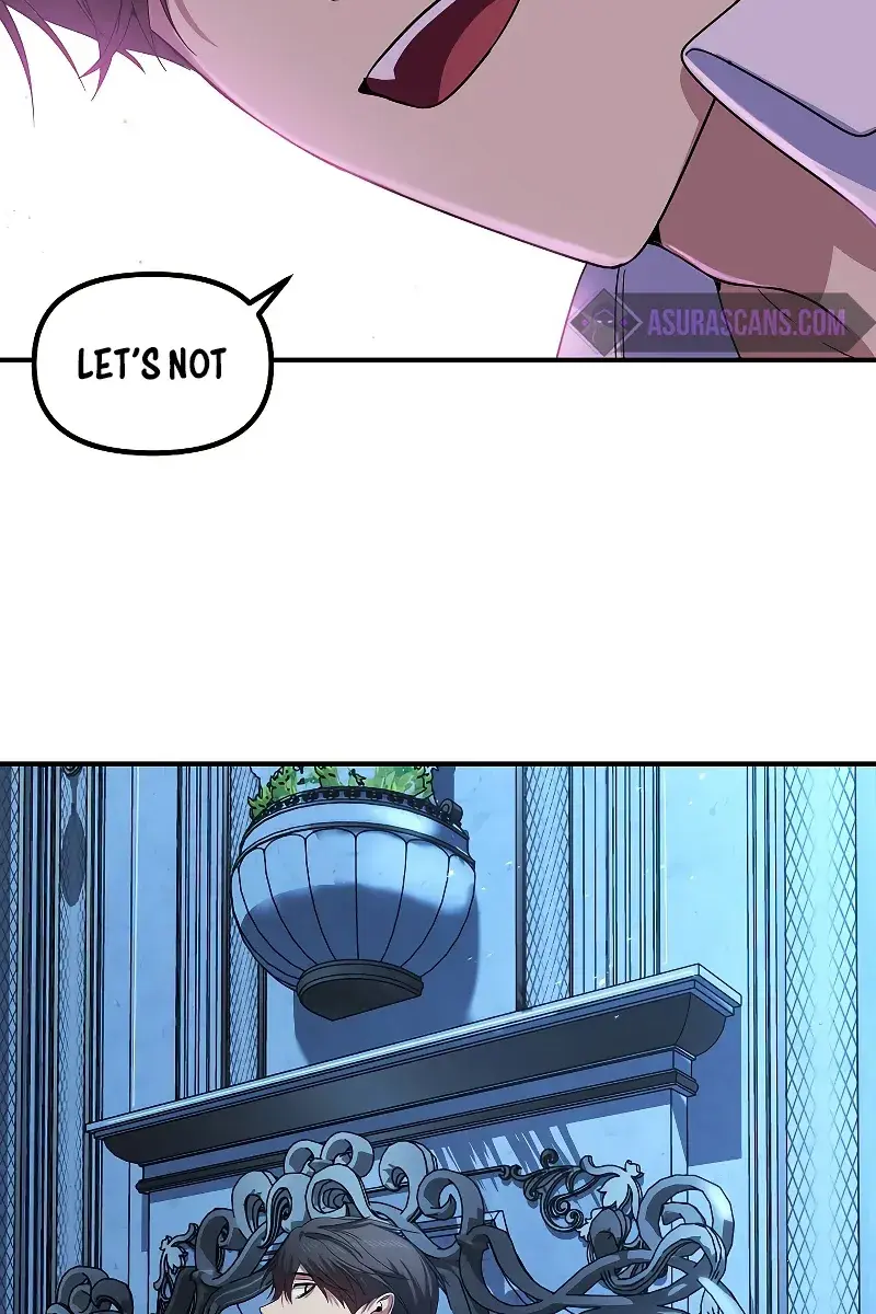 SSS Class Revival Hunter Chapter 101 Page 45