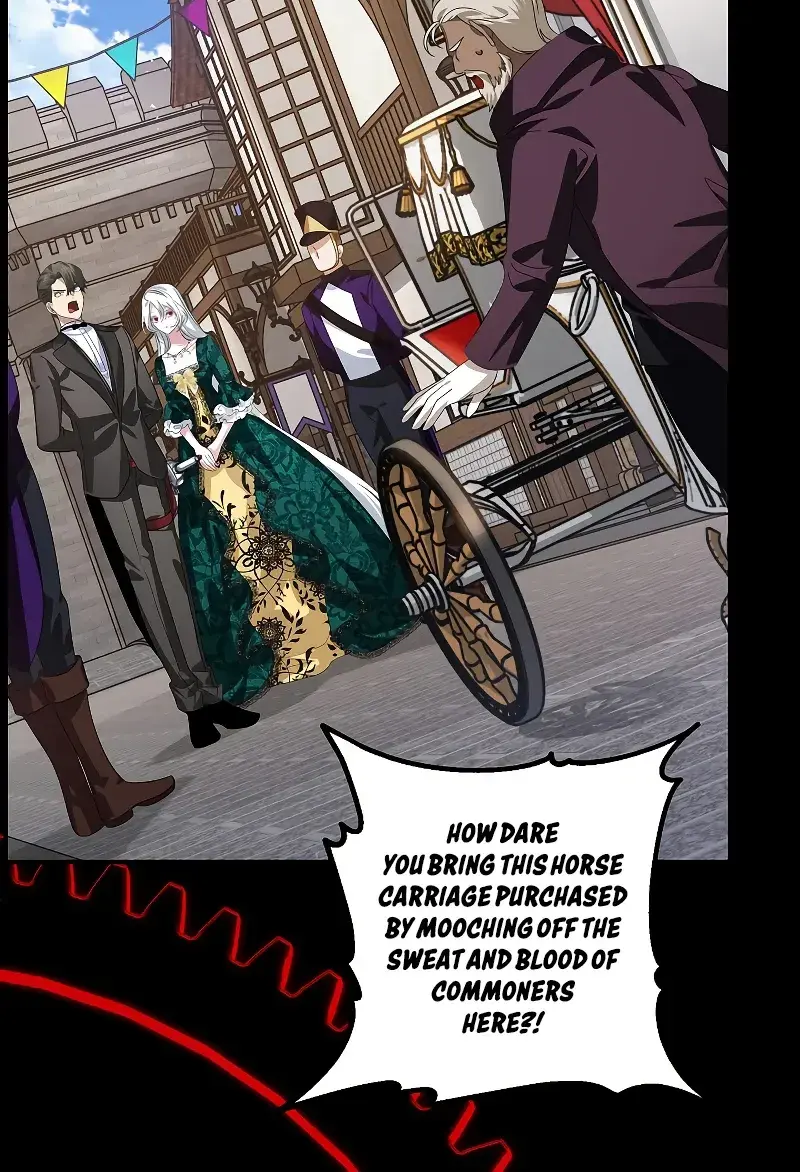 SSS Class Revival Hunter Chapter 101 Page 49