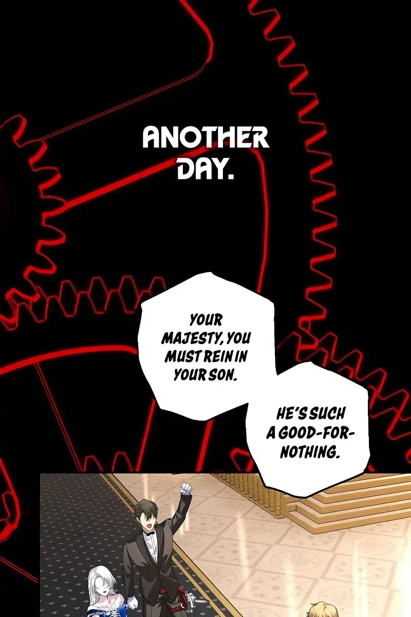 SSS Class Revival Hunter Chapter 101 Page 50