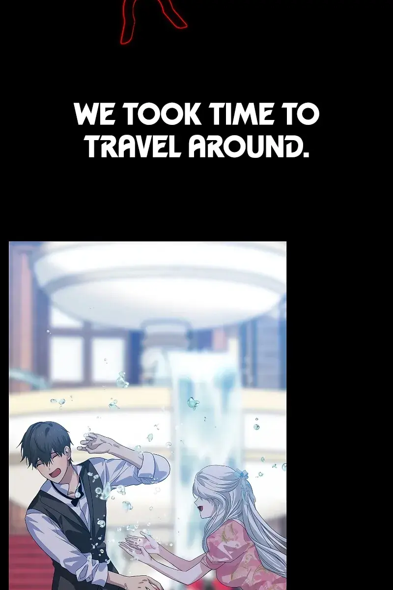 SSS Class Revival Hunter Chapter 101 Page 53