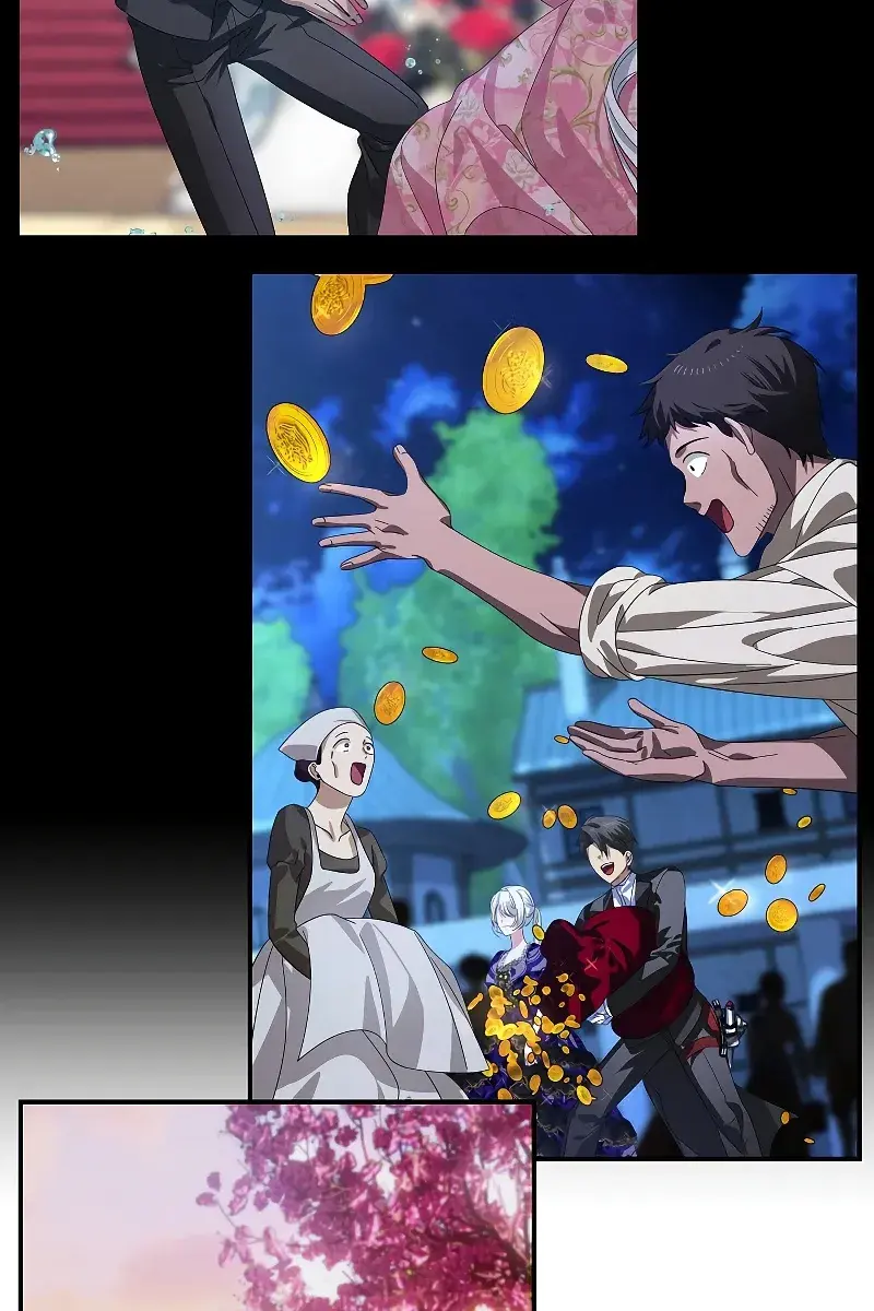 SSS Class Revival Hunter Chapter 101 Page 54