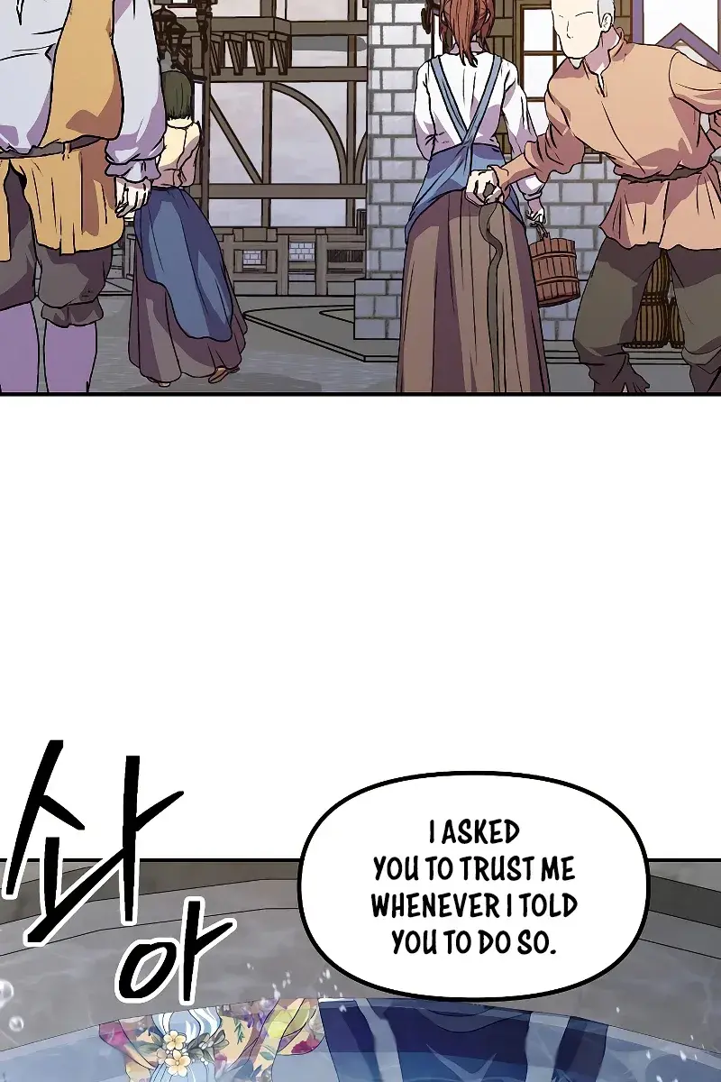 SSS Class Revival Hunter Chapter 101 Page 61