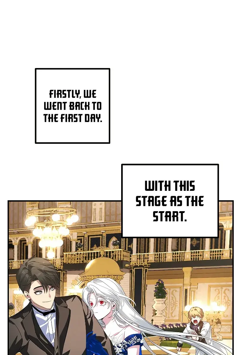 SSS Class Revival Hunter Chapter 101 Page 74